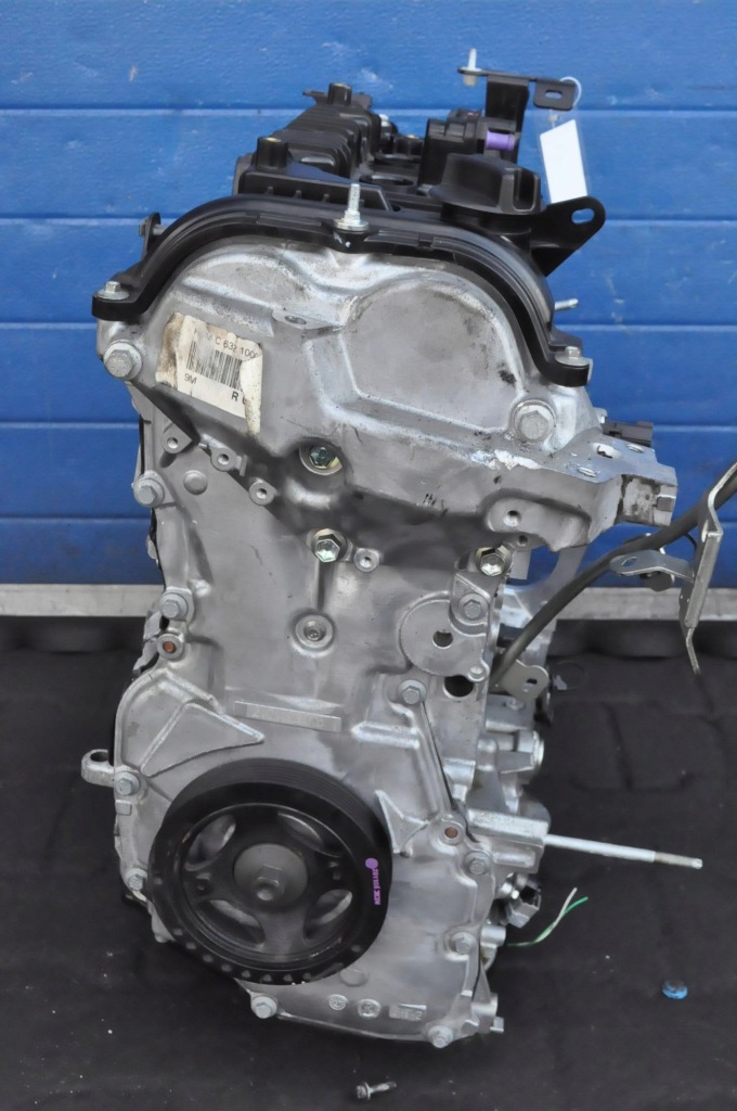 Moteur H4M 632 - Image 2