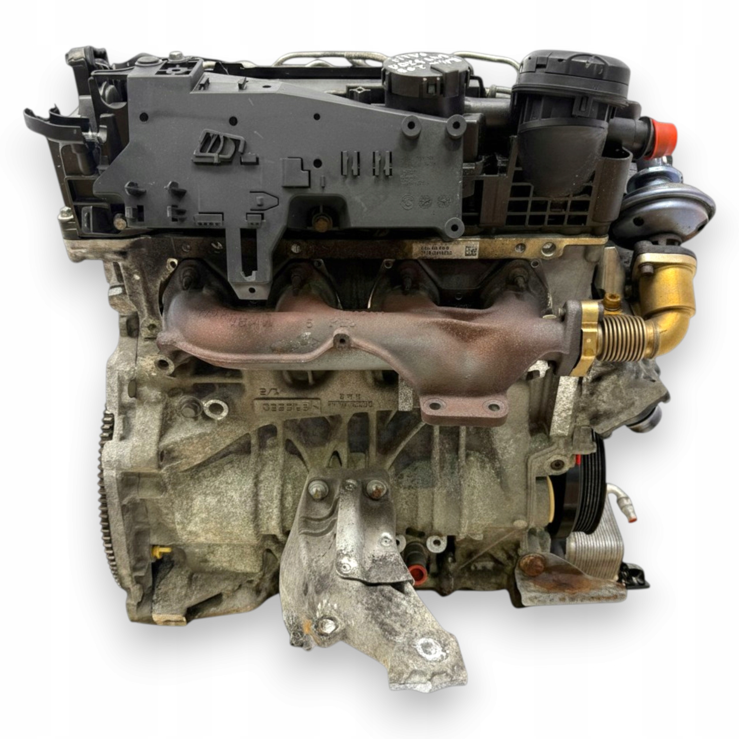 Moteur N47 D20 A - Image 4