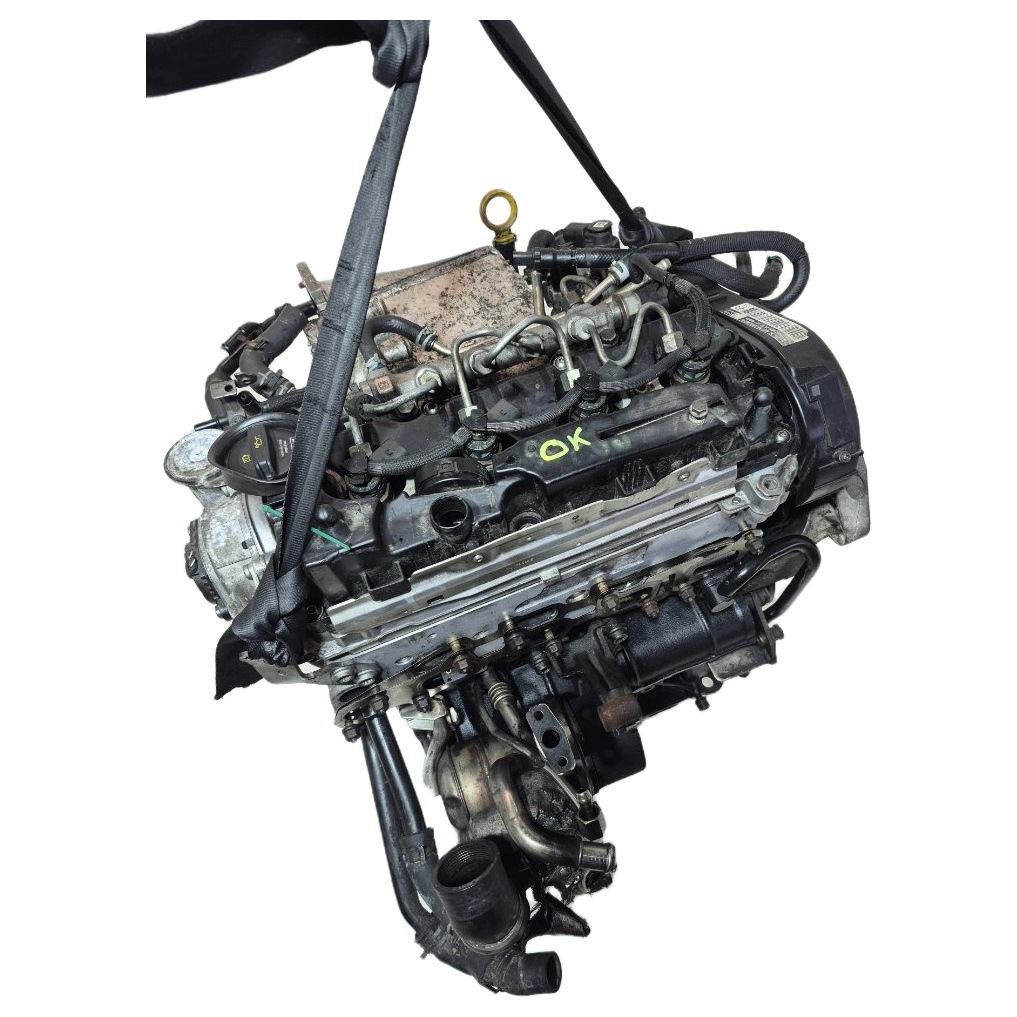Moteur CUNA - Image 7