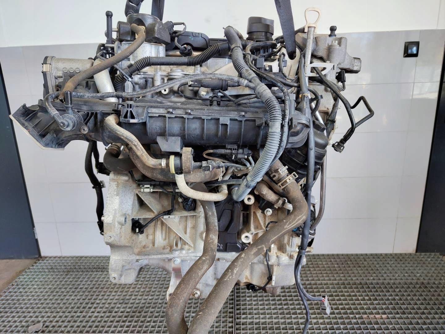 Moteur M 270.910 - Image 2