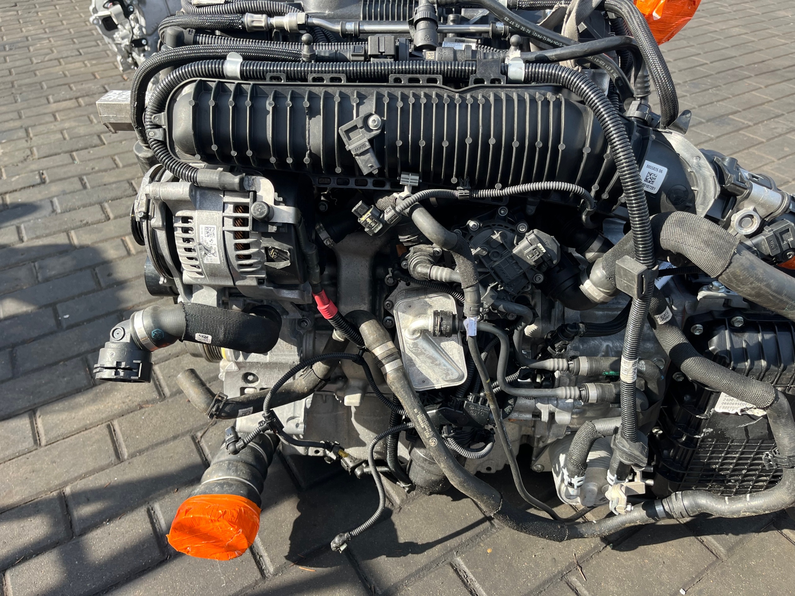 Moteur B48 A20 B - Image 6