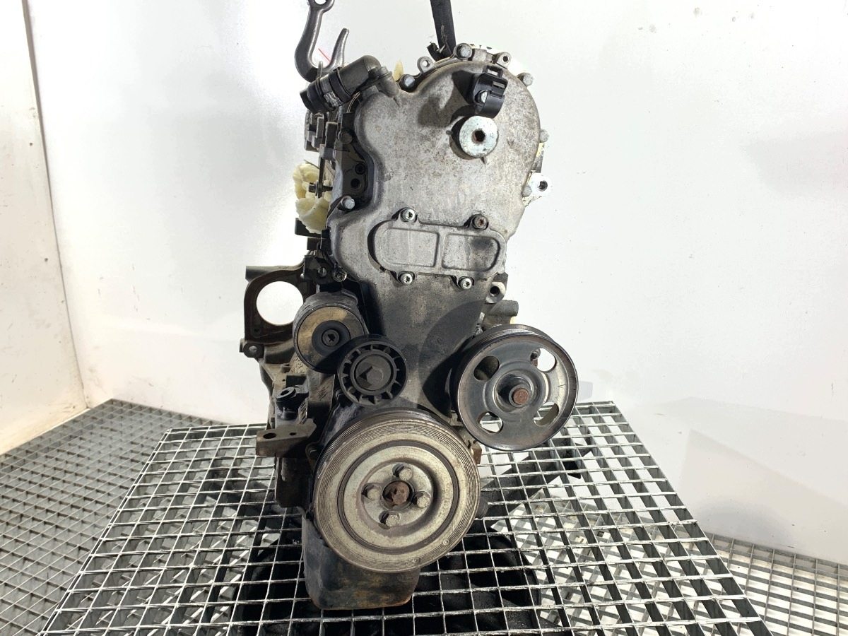 Moteur 199 A9.000 - Image 2