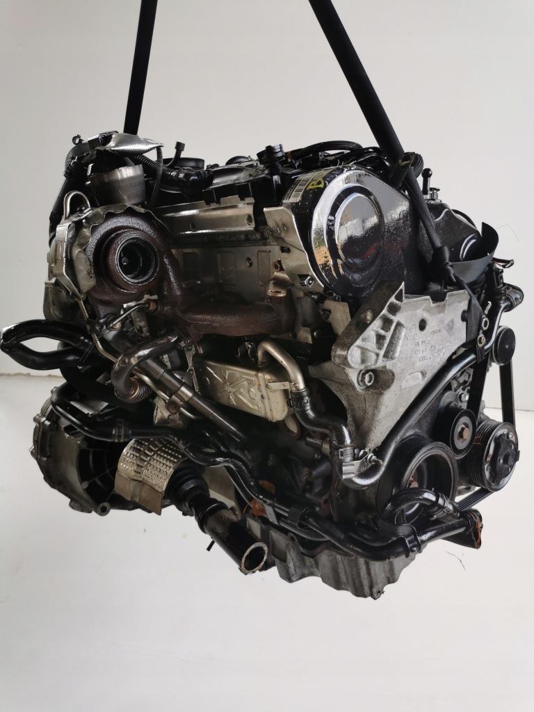 Moteur CFFB — vue 7