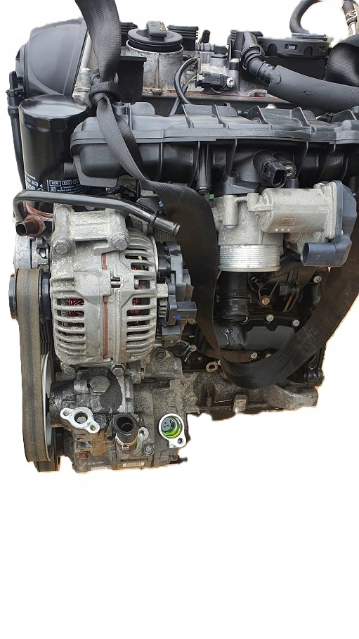 Moteur CDNB — vue 3