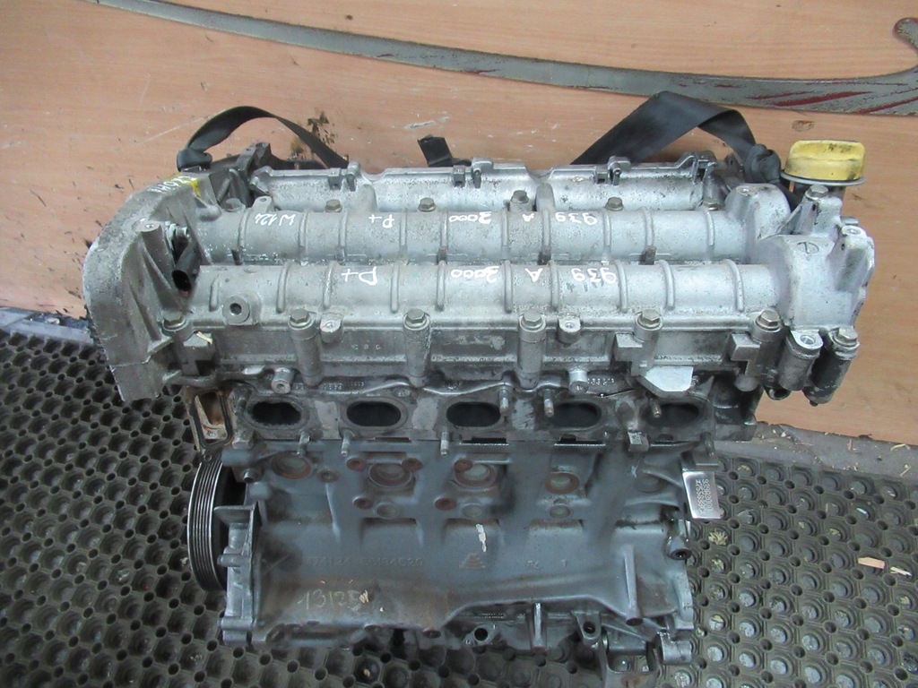 Moteur 939 A3.000 - Image 4