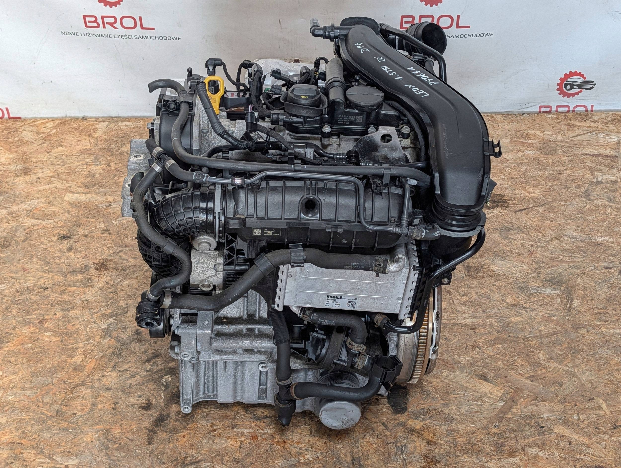 Moteur DPBE - Image 3
