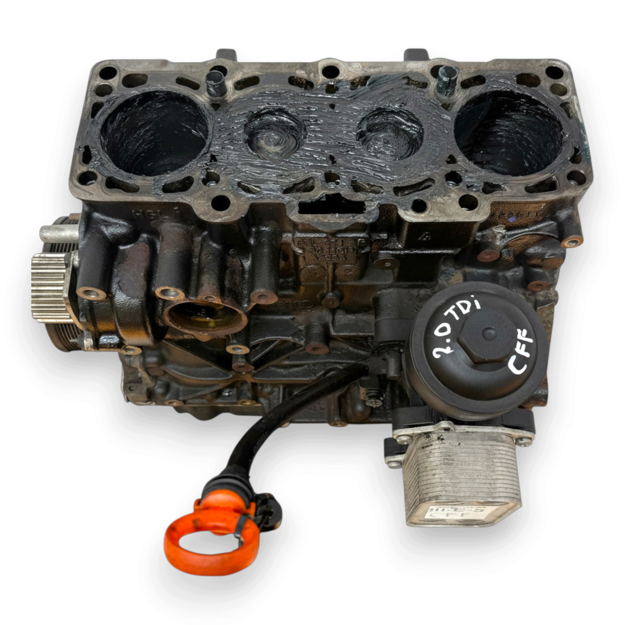 Moteur CFFB - Image 3