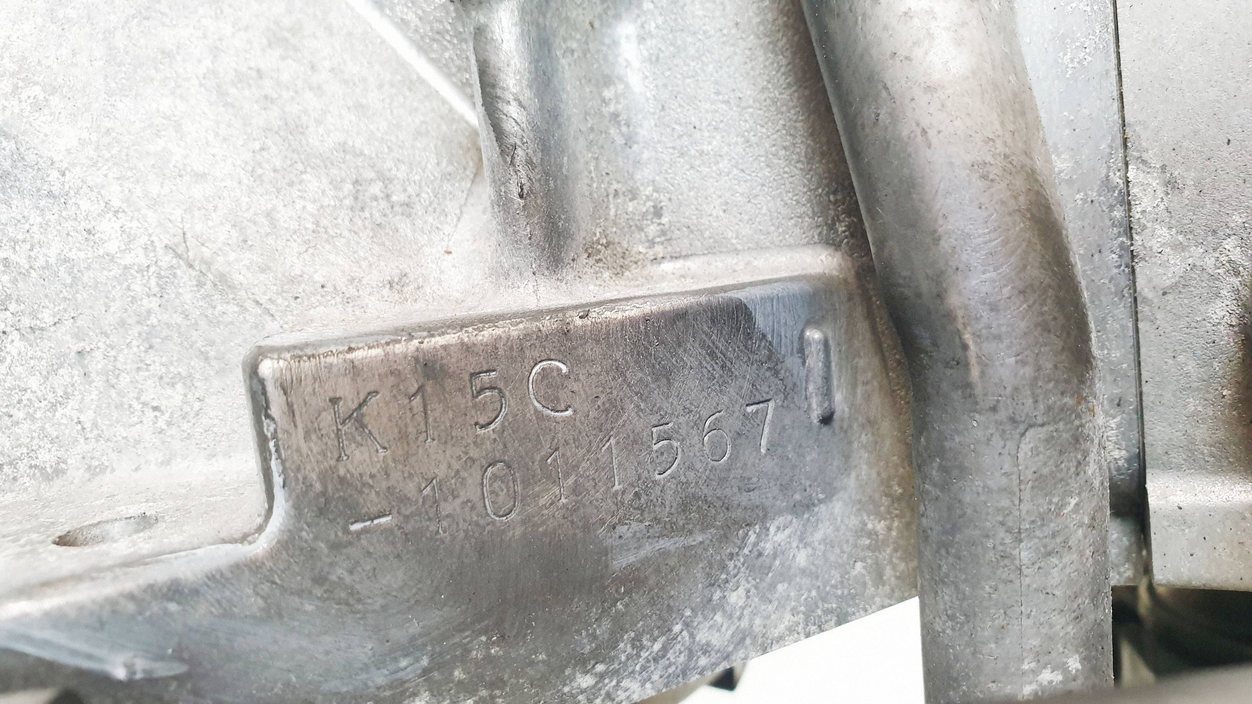 Moteur K15C - Image 15