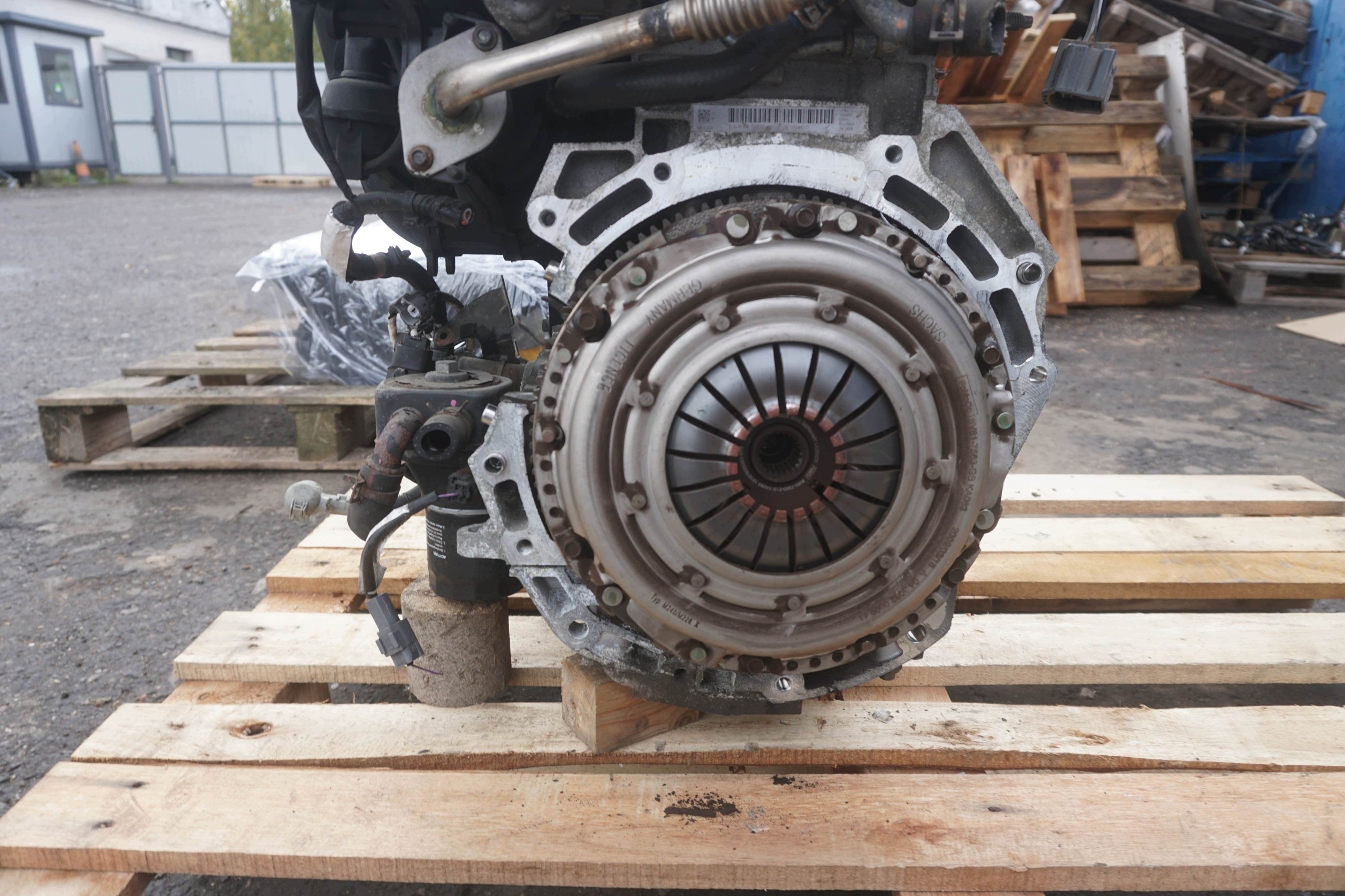 Moteur LF5H - Image 6