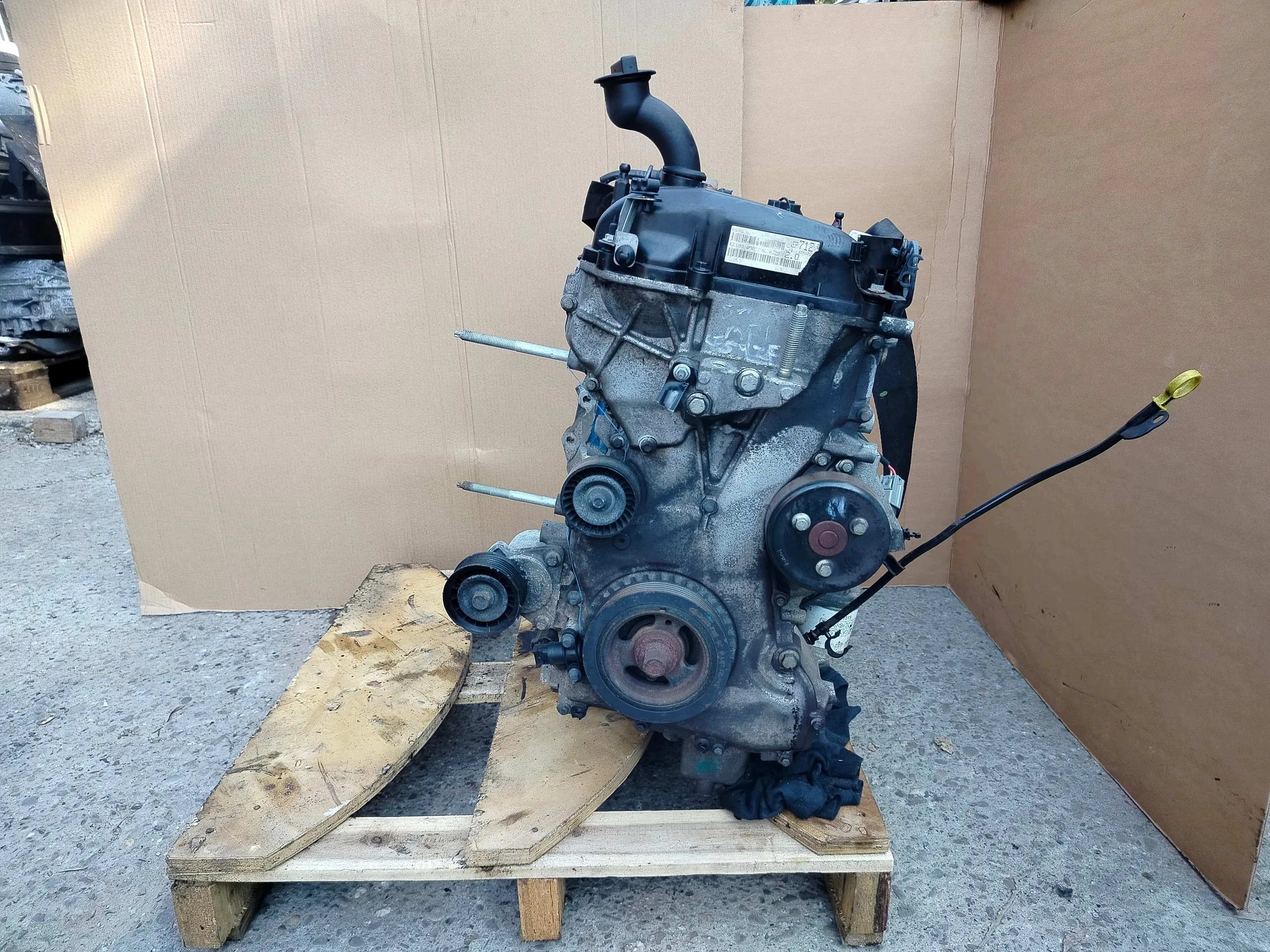 Moteur AOWA - Image 4