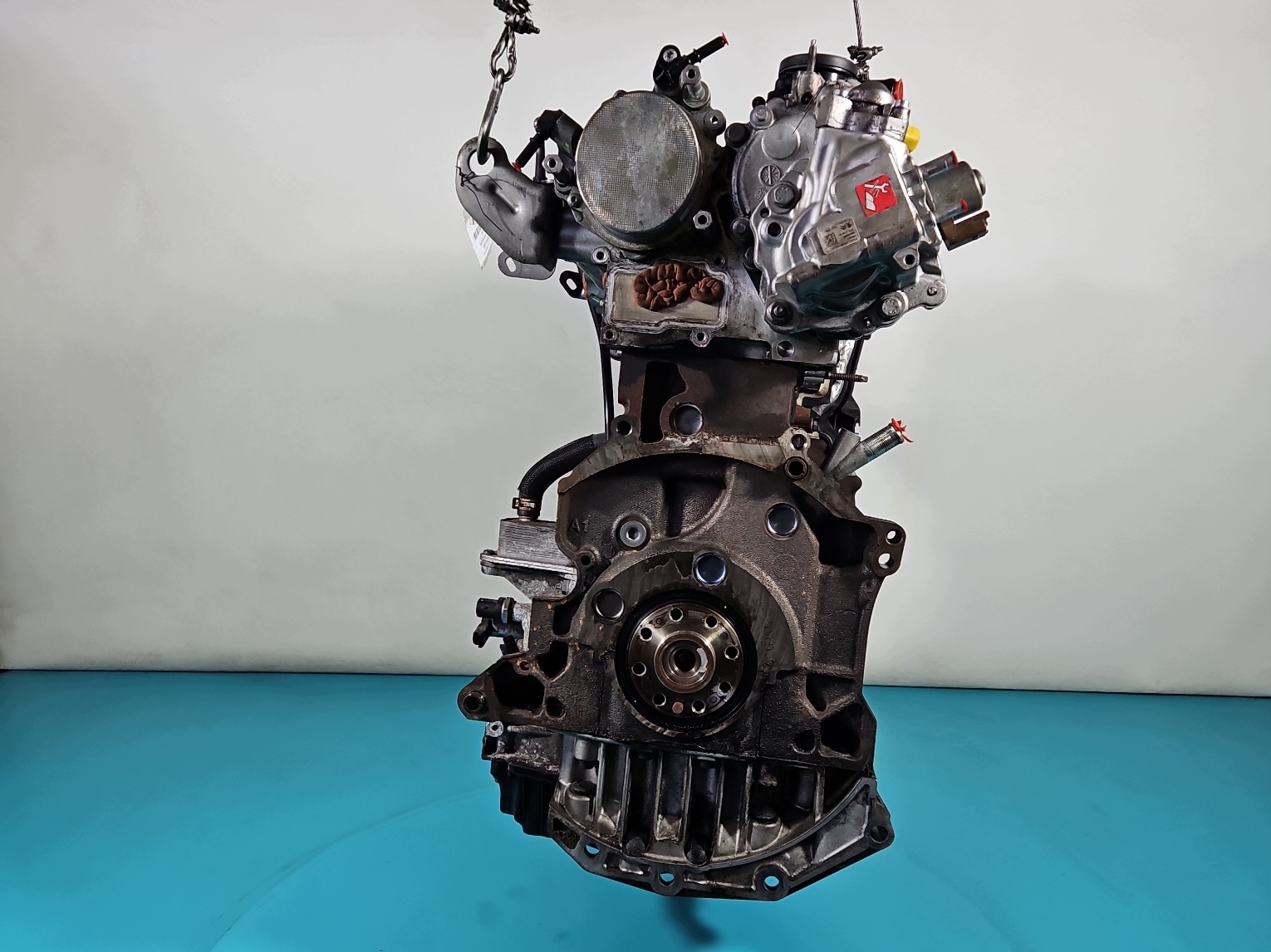 Moteur T7CE - Image 6