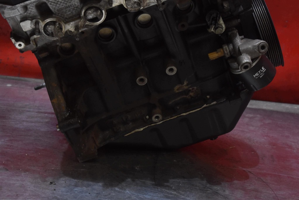 Moteur D4F 740 - Image 11