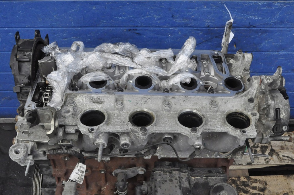 Moteur UFDB - Image 3