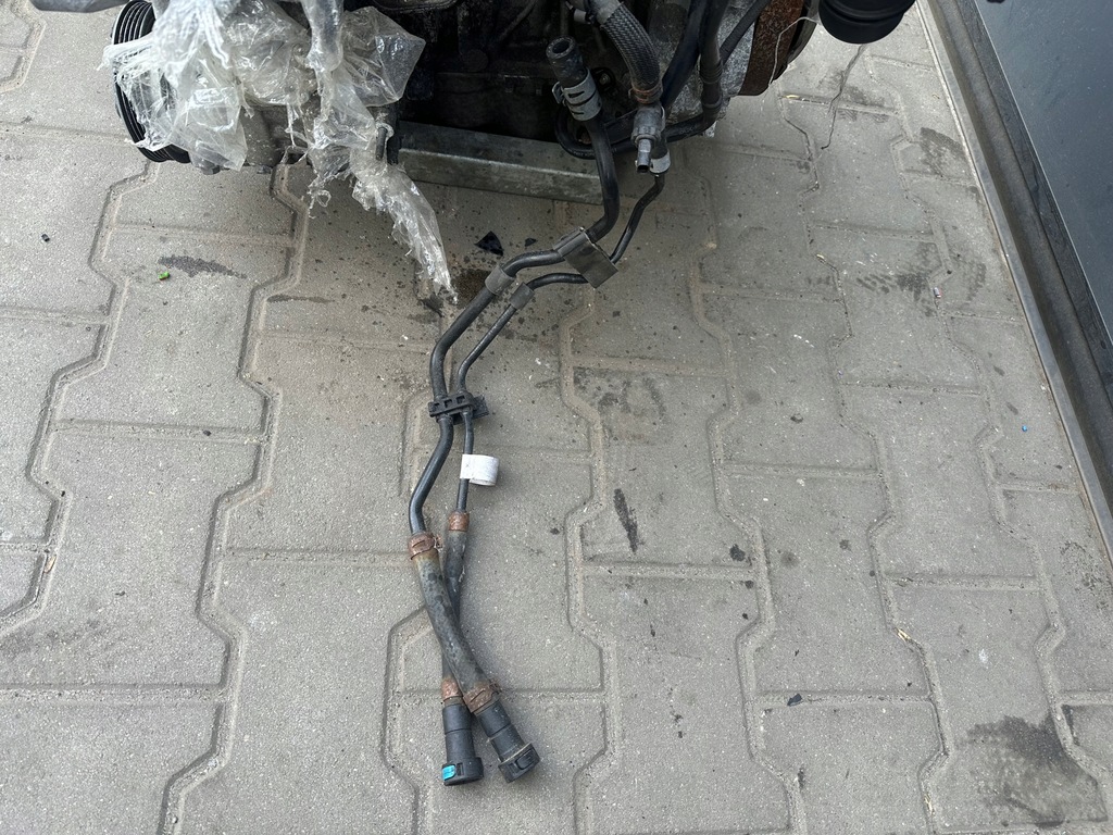 Moteur N47 C16 A - Image 6