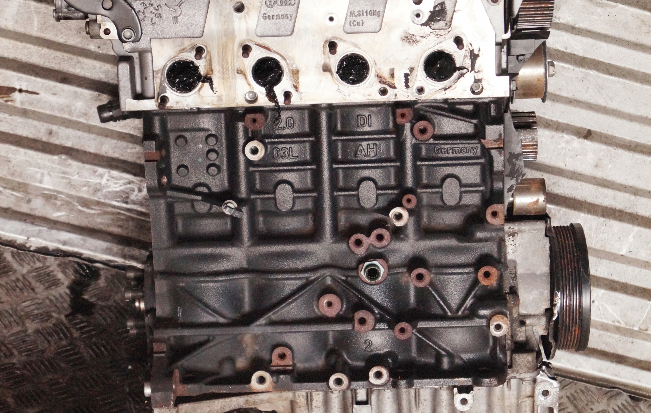 Moteur CAGA - Image 12