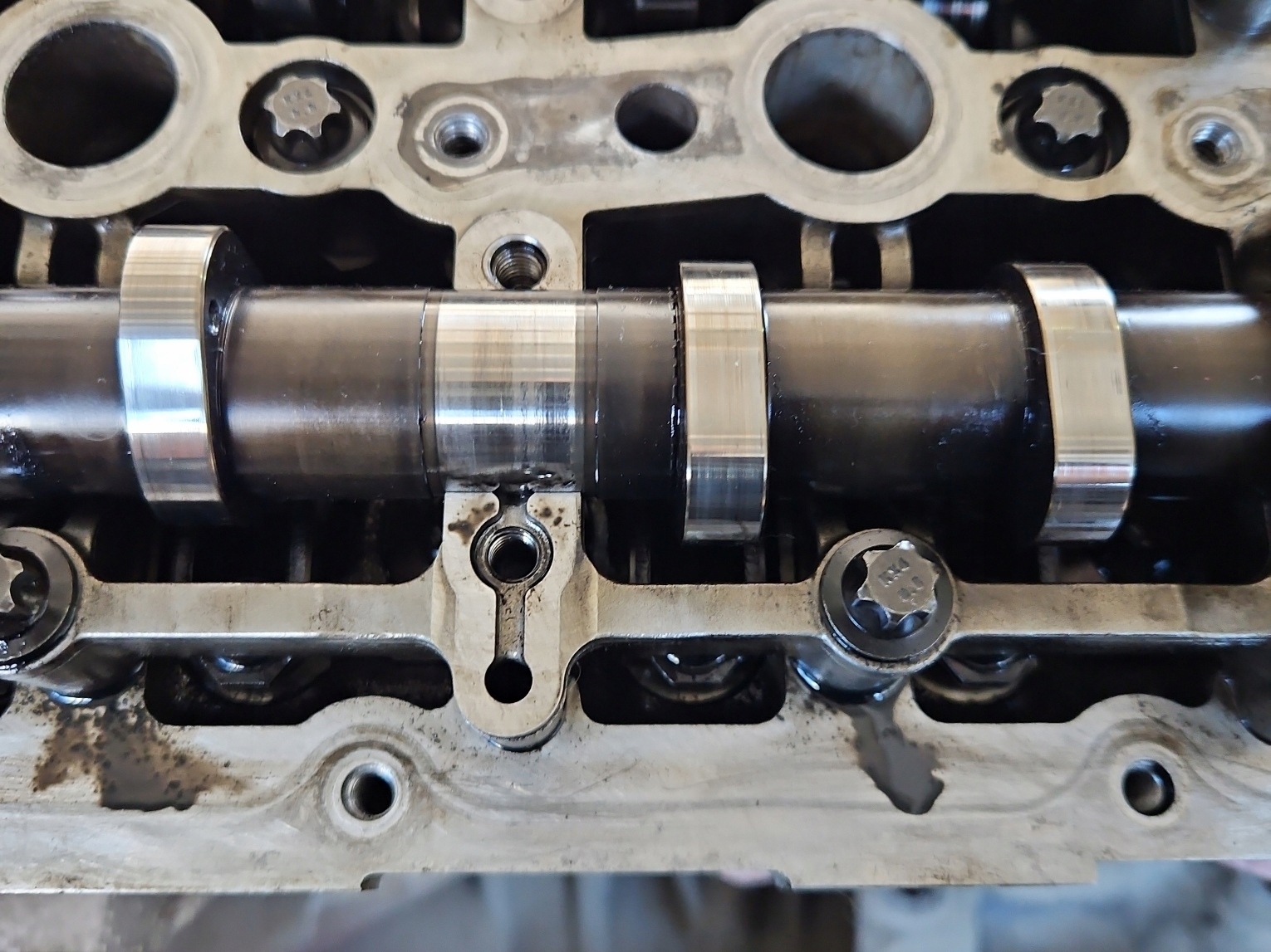Moteur N47 D20 C - Image 5
