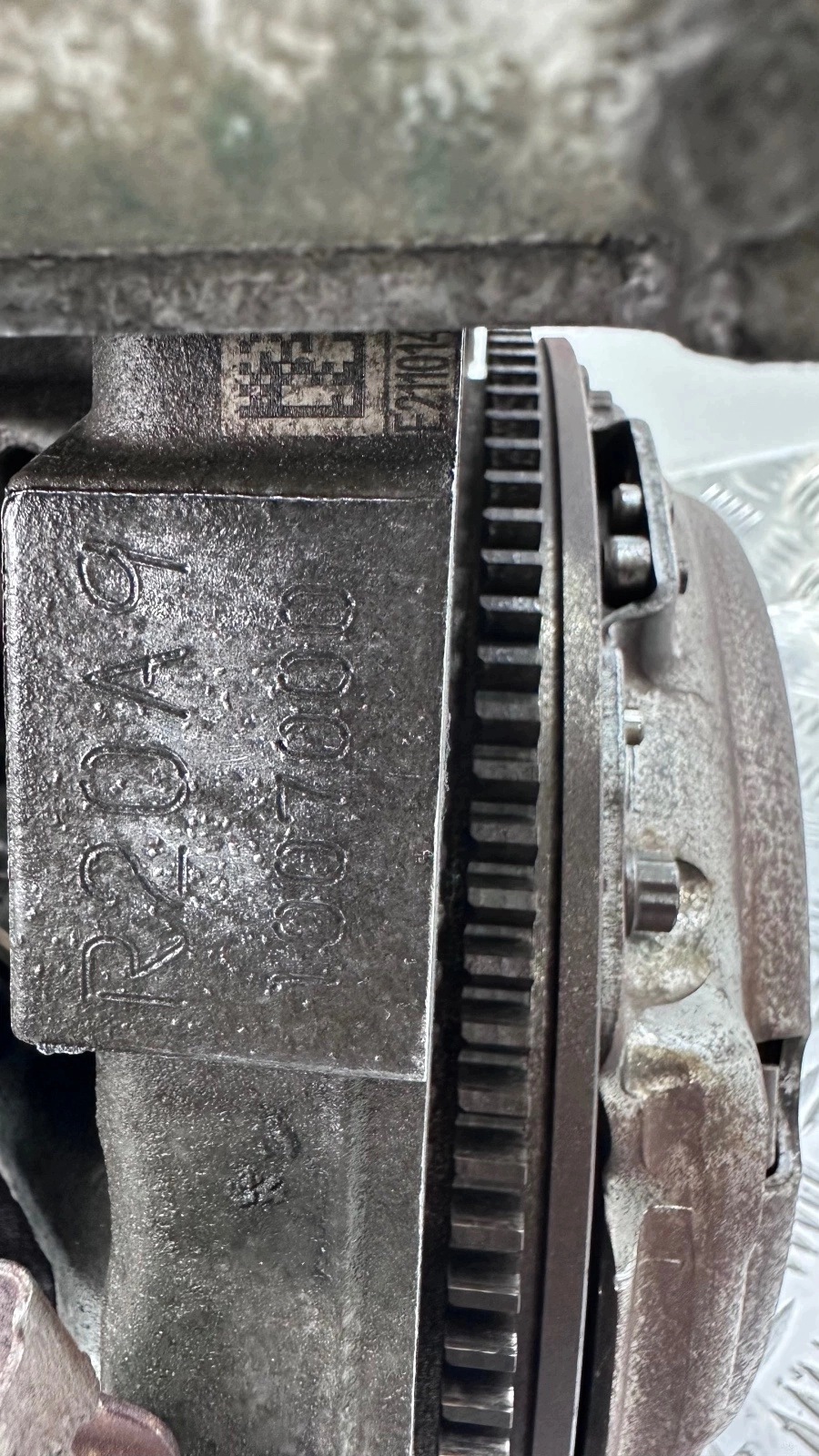 Moteur R20A9 - Image 4