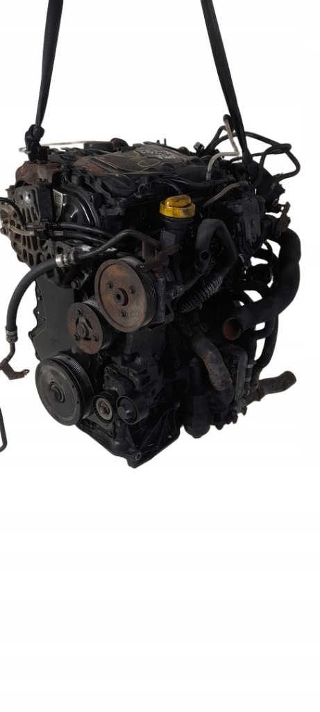 Moteur M9R 780 — vue 1