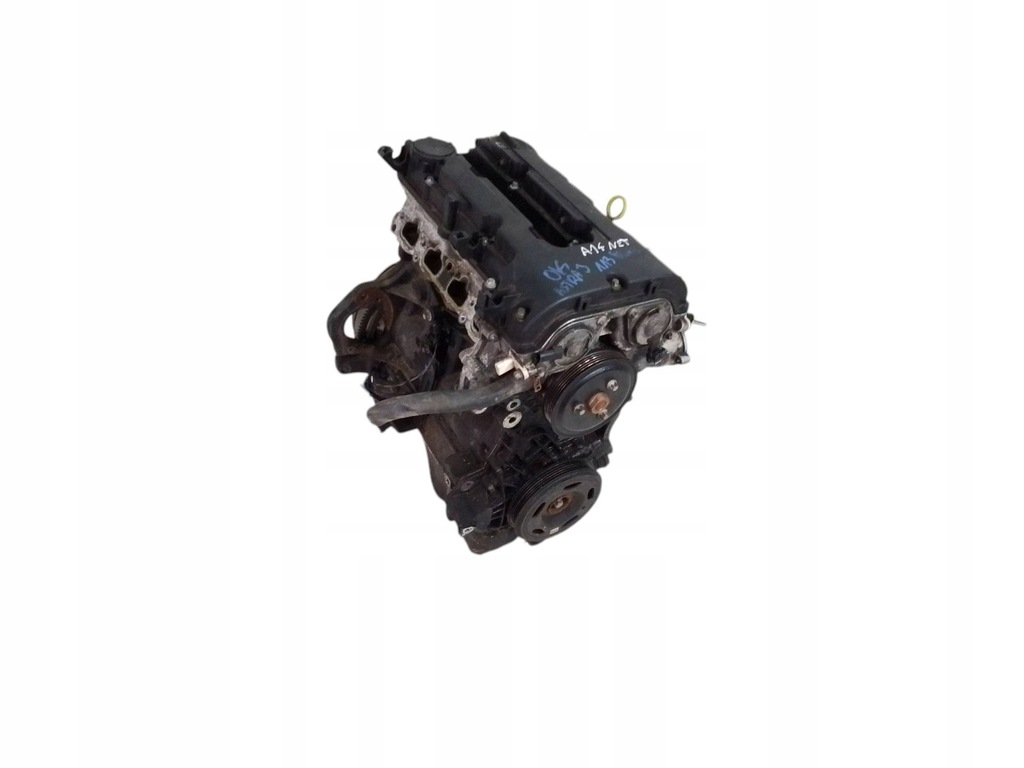 Moteur A 14 NET — vue 1