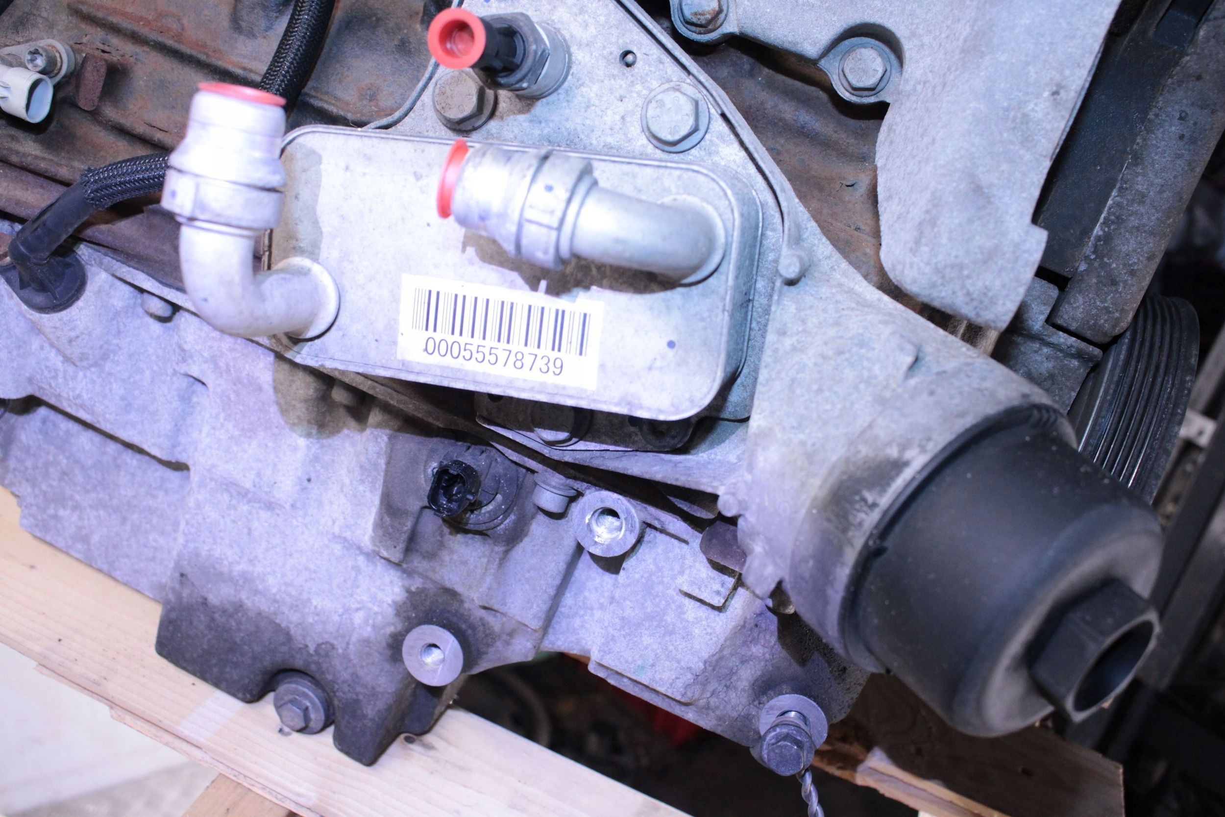 Moteur A 20 DTR - Image 5