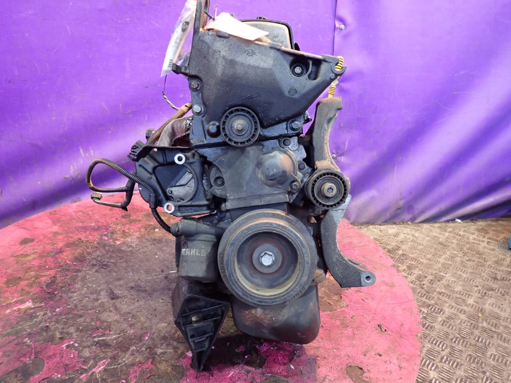 Moteur D4F 728 - Image 3