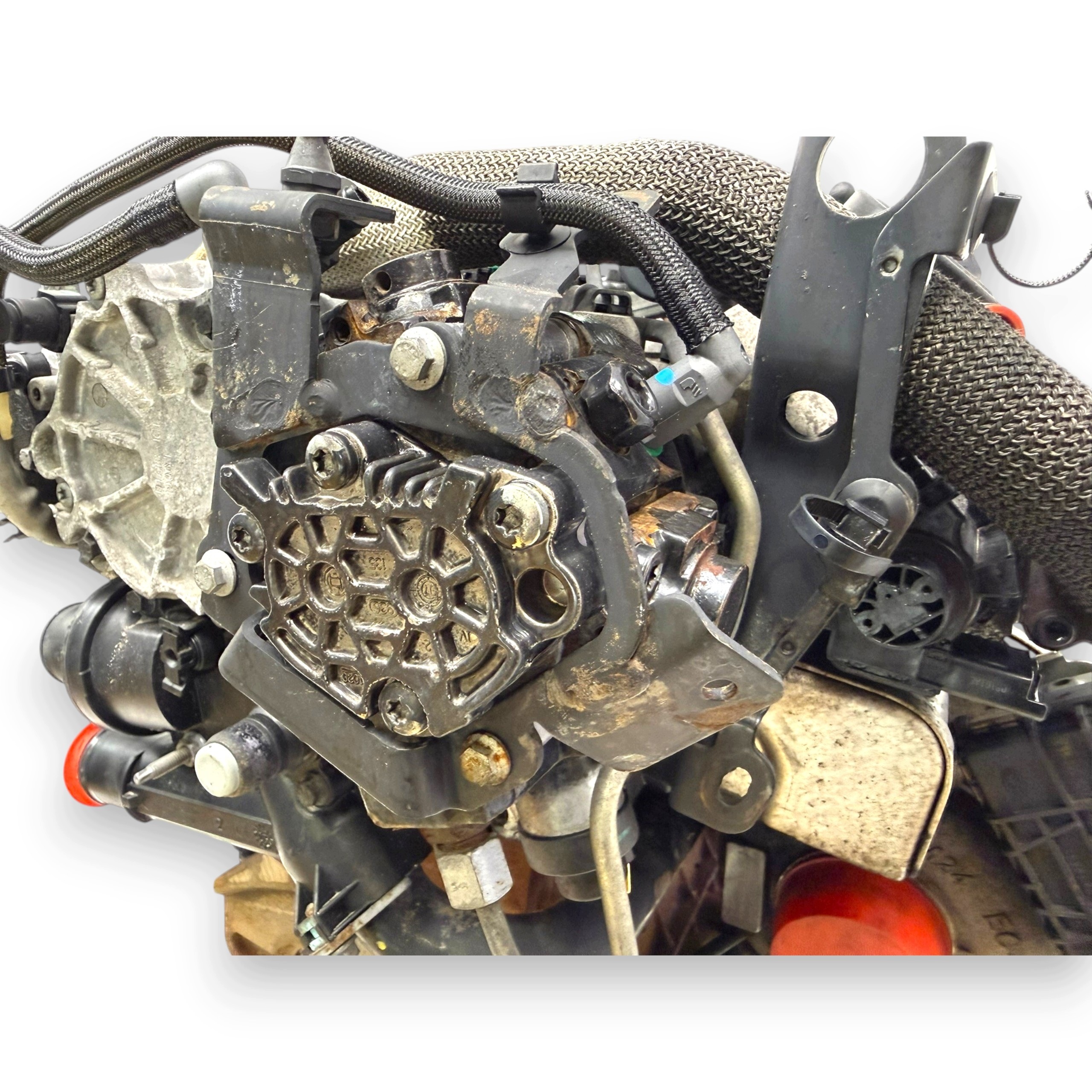 Moteur Q4WA - Image 12