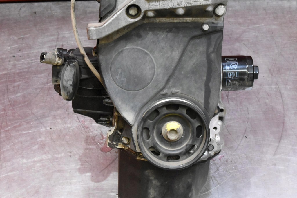 Moteur BXW - Image 15
