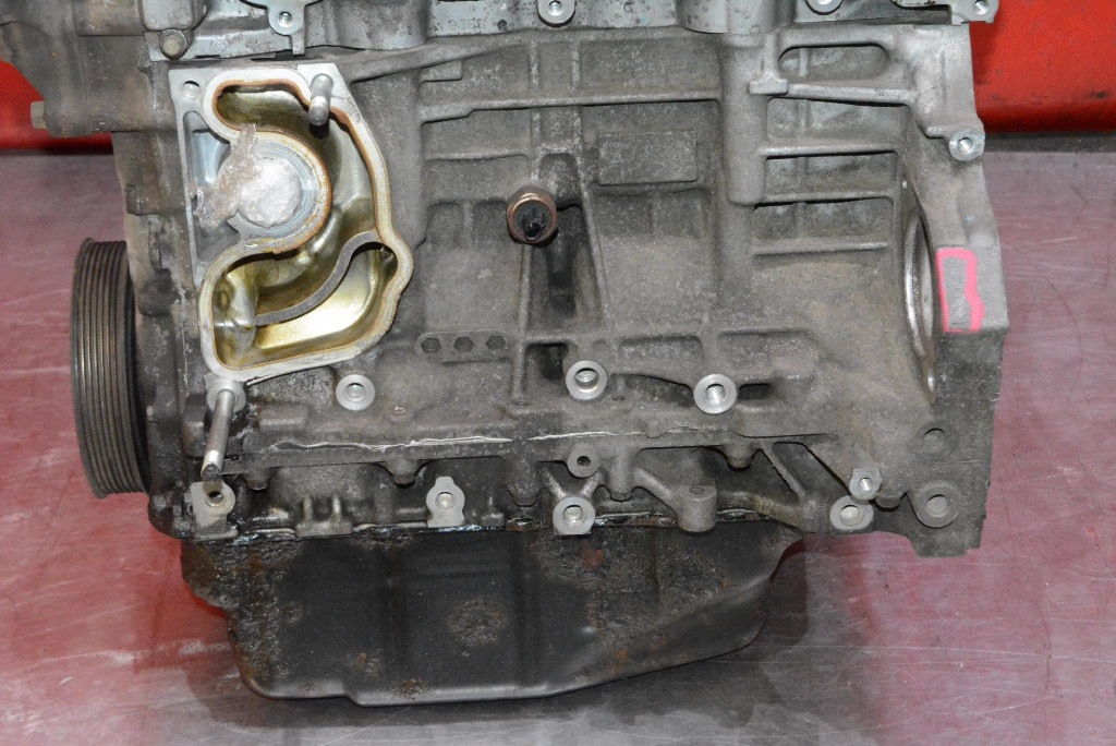 Moteur K20A6 - Image 11
