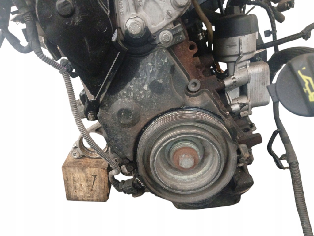 Moteur RHA (DW10CTED4) - Image 3