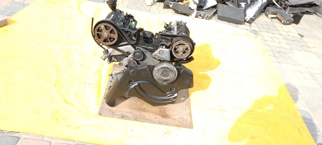 Moteur AFB — vue 7