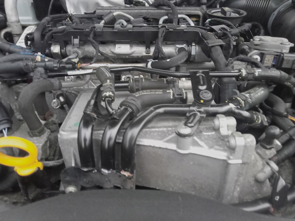 Moteur CRLB — vue 3