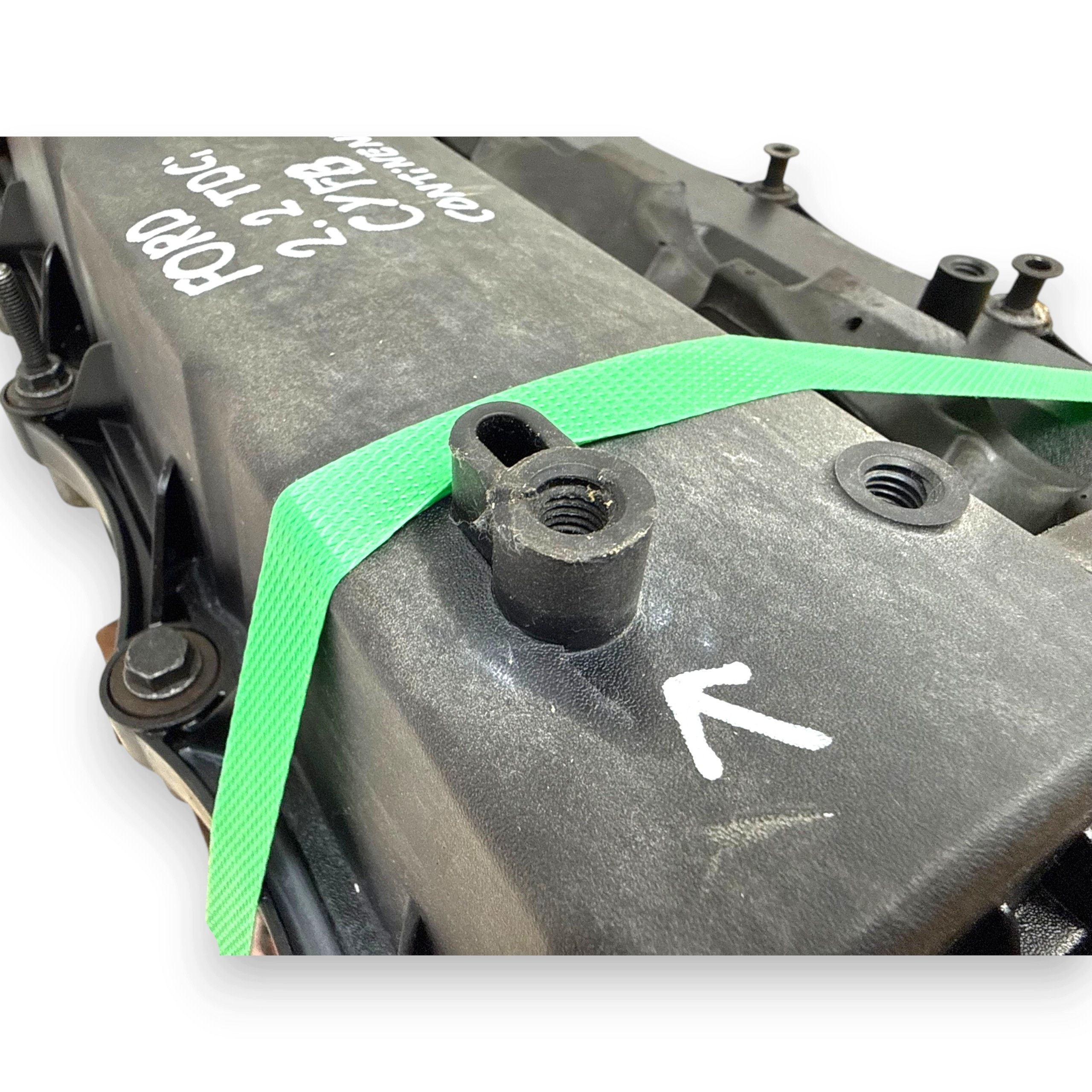Moteur CYFB - Image 9