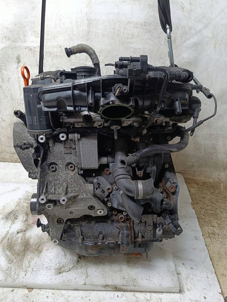 Moteur CAWA - Image 3