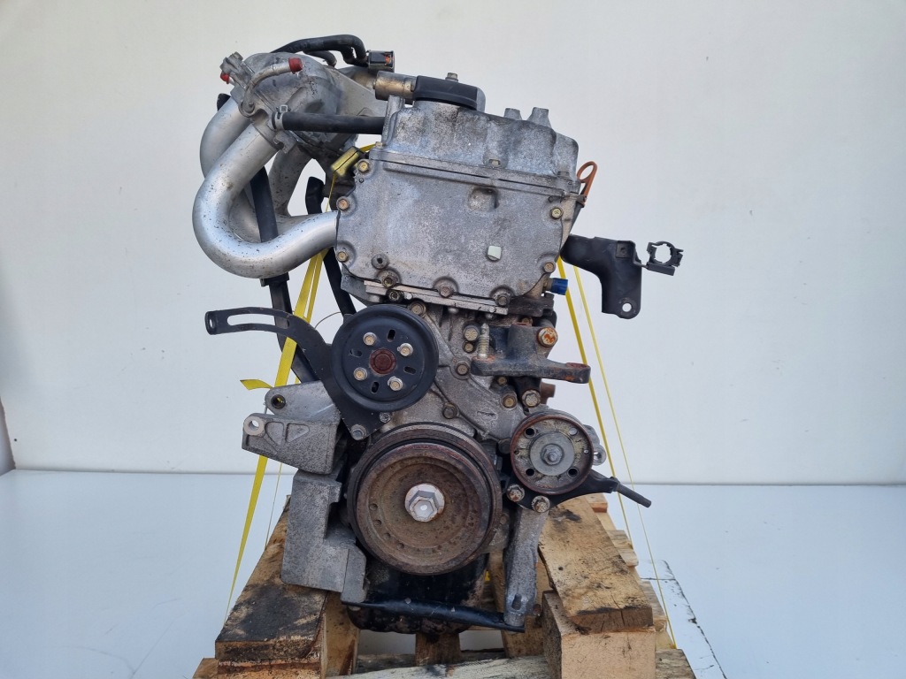 Moteur QG15DE - Image 4