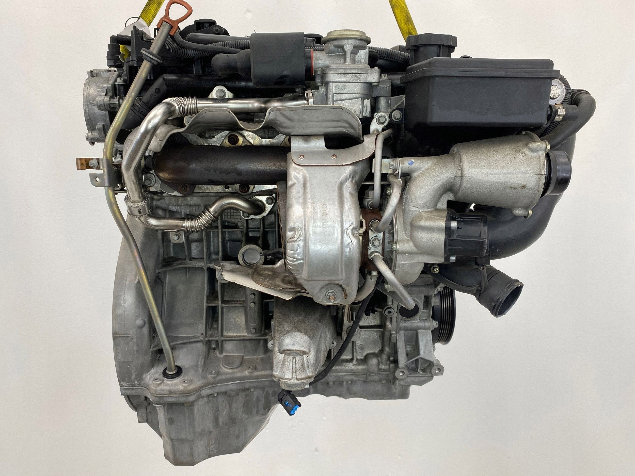 Moteur M 271.820 - Image 2