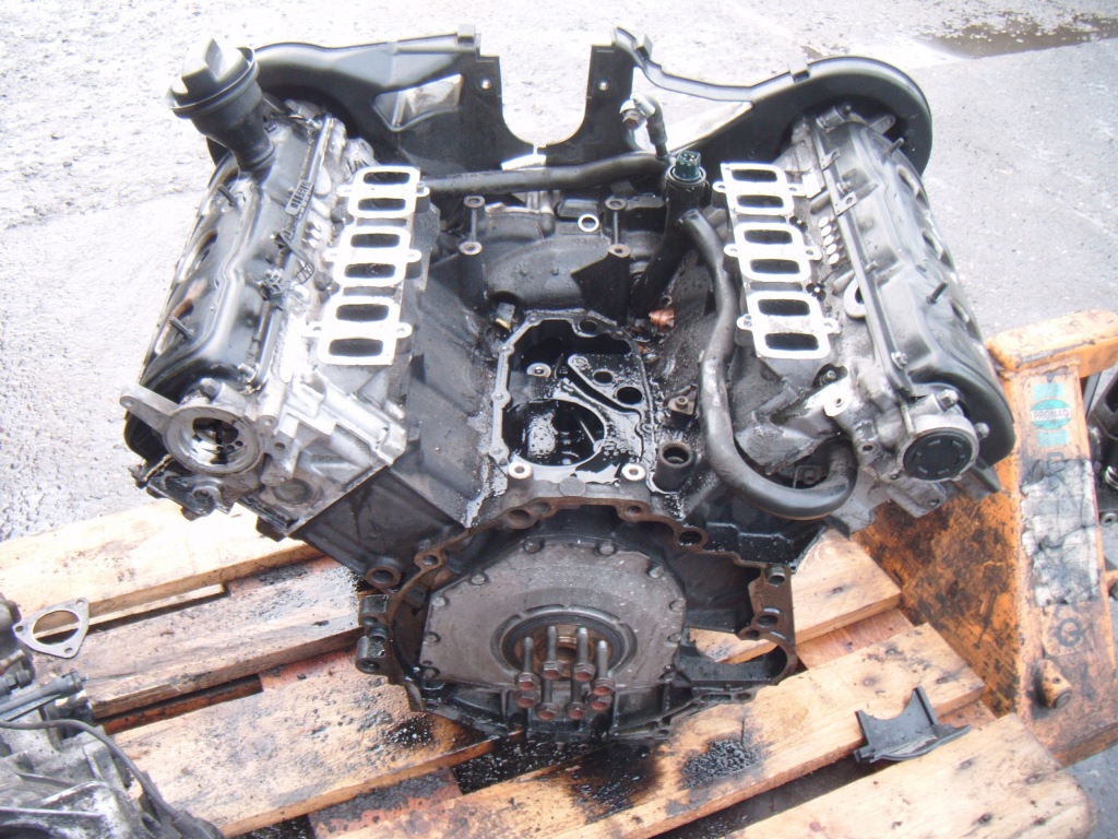 Moteur AKE — vue 3