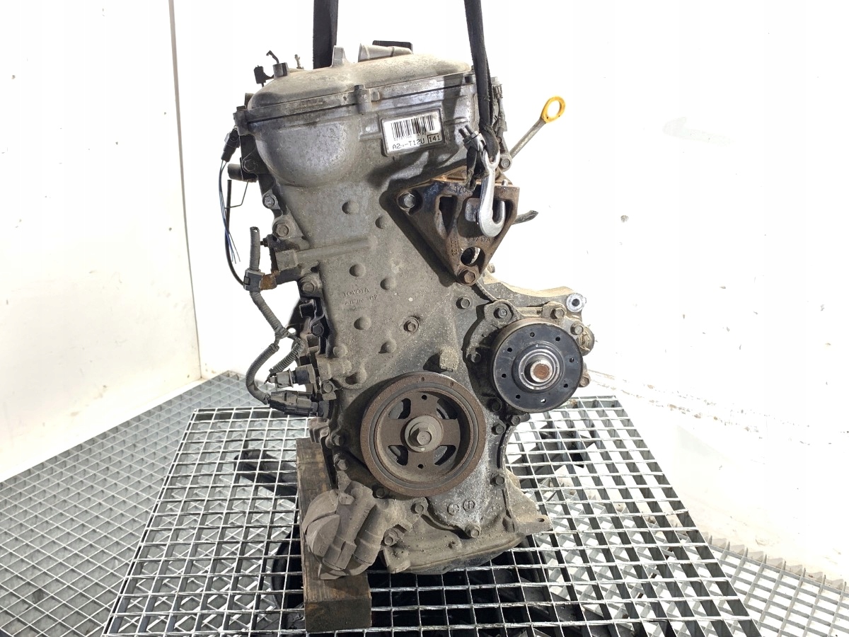 Moteur 2ZR-FAE - Image 5