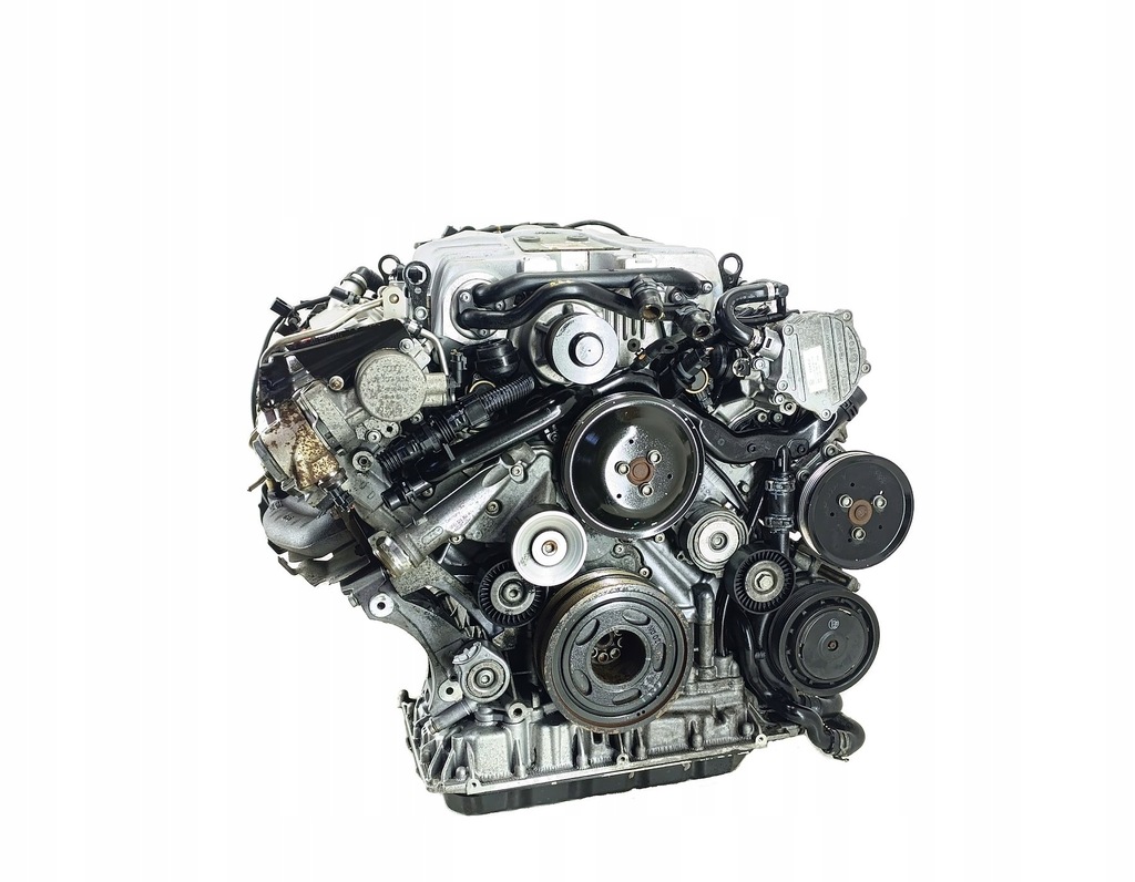 Moteur CJTA - Image 1