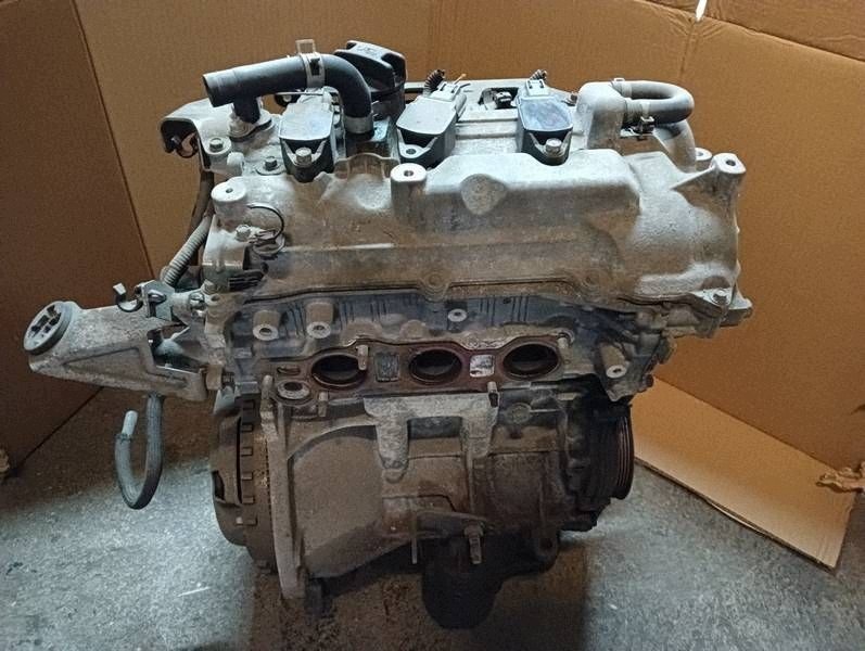 Moteur HR12DDR - Image 3