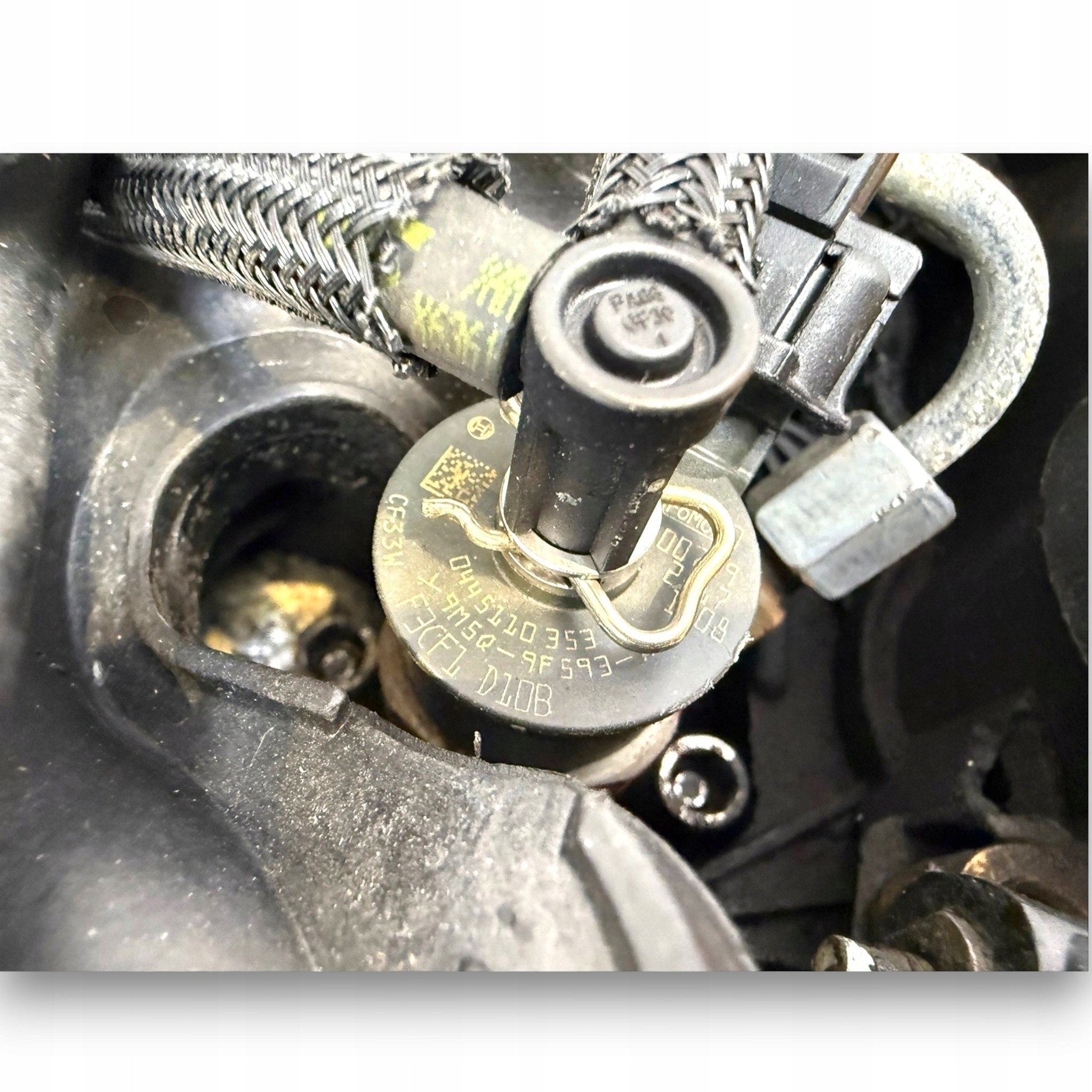 Moteur G8DD - Image 12