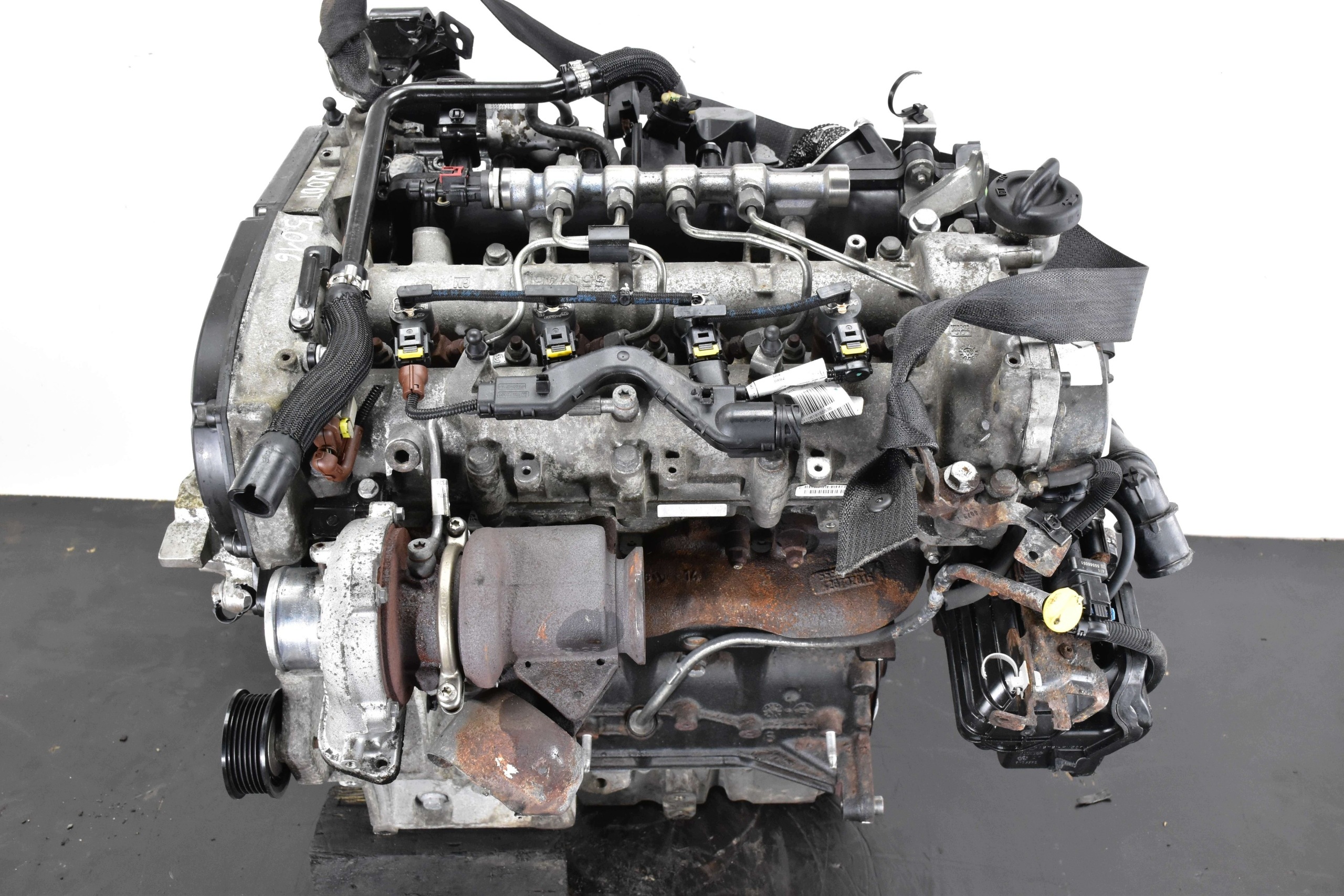 Moteur A 20 DT - Image 3