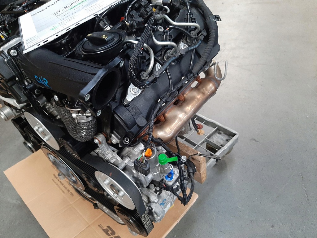 Moteur CNRB — vue 3