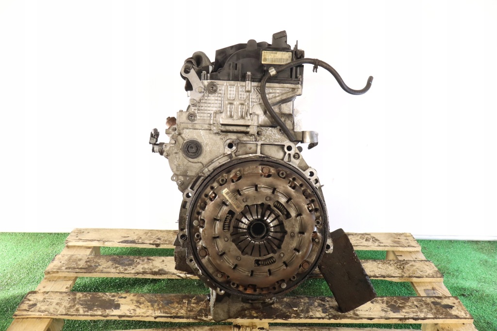 Moteur N47 D20 A - Image 3