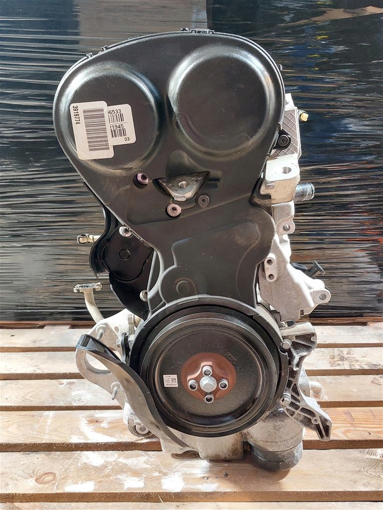 Moteur B 4204 T14 - Image 6