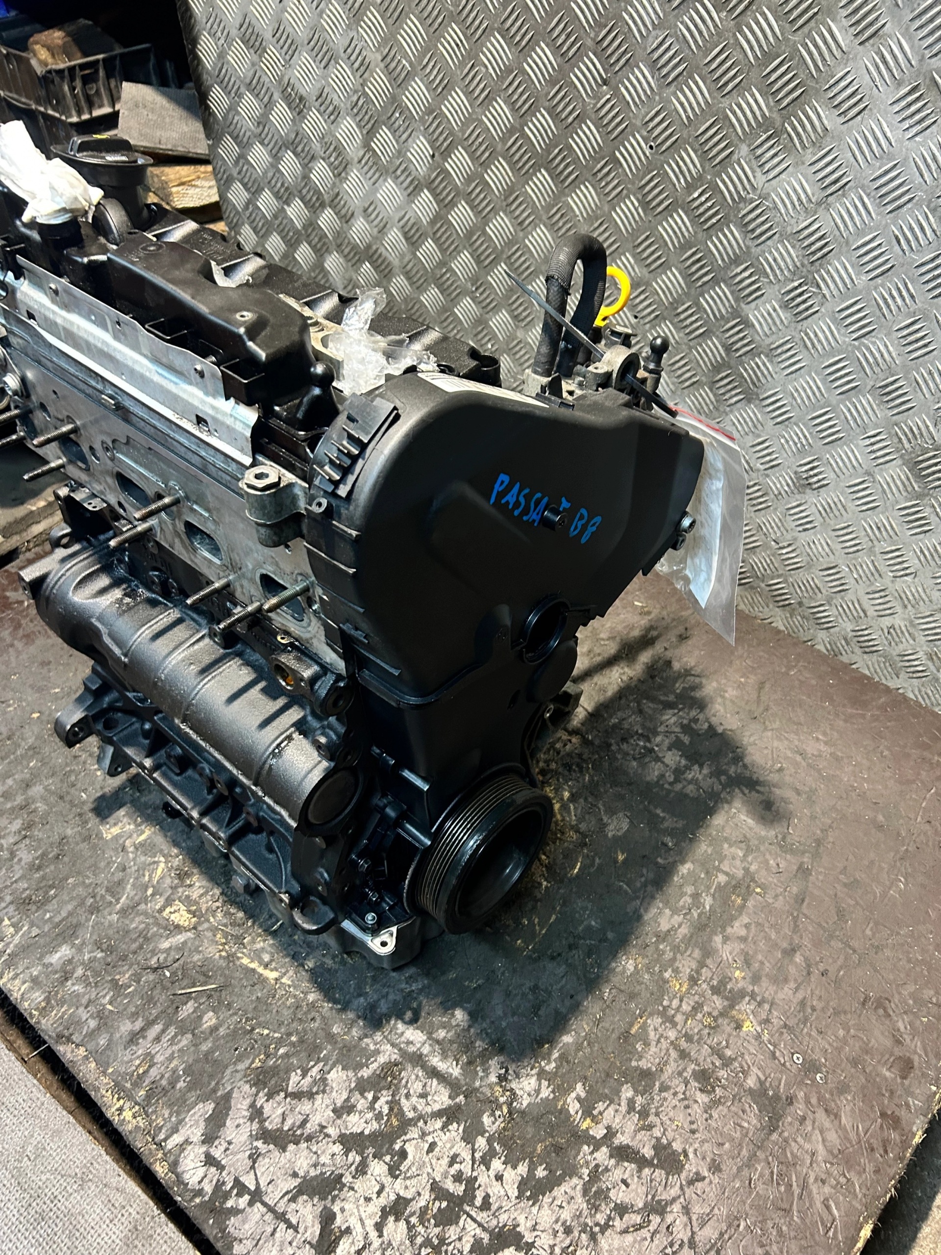 Moteur CRLB - Image 2