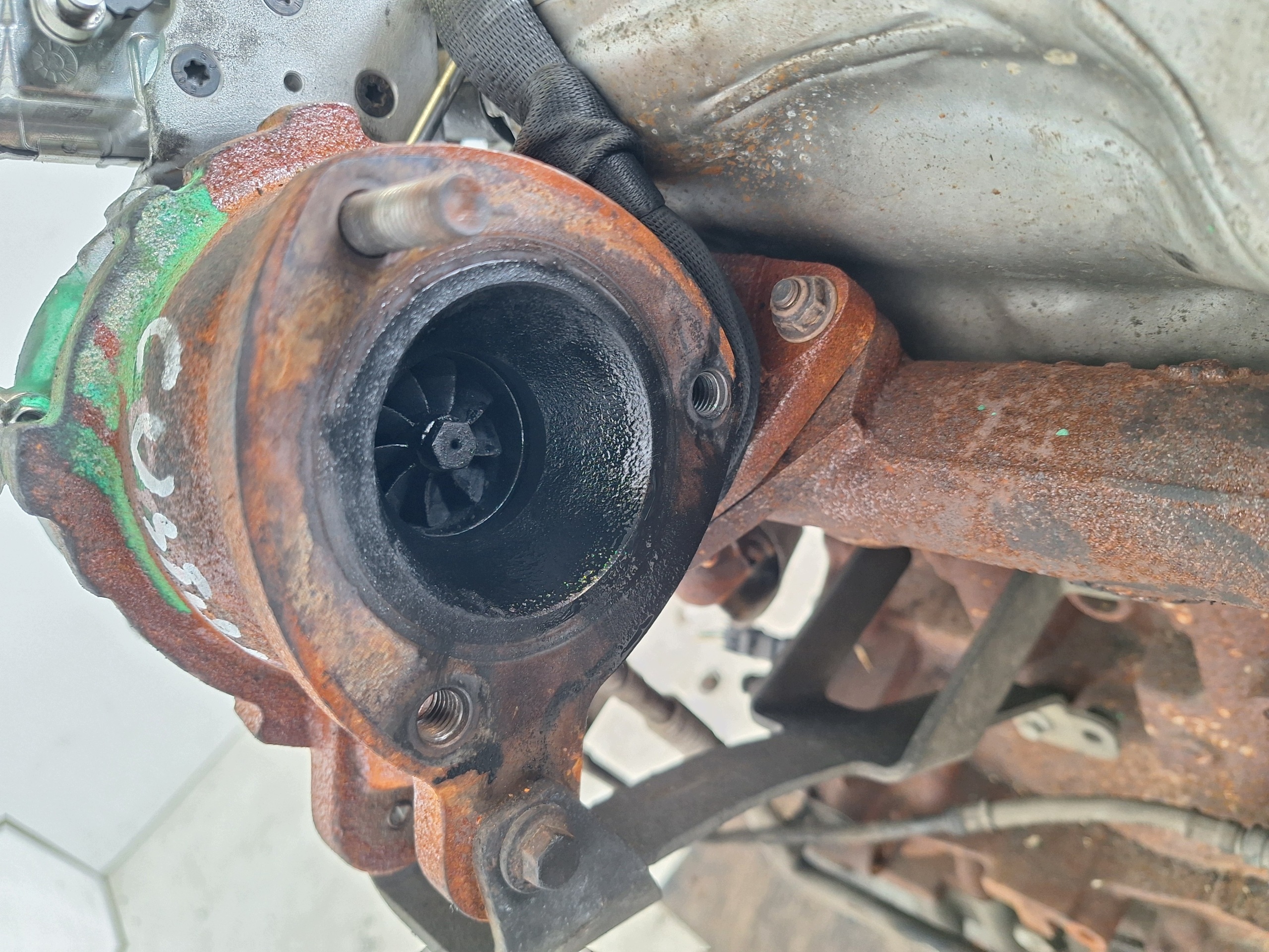 Moteur CYFF - Image 7