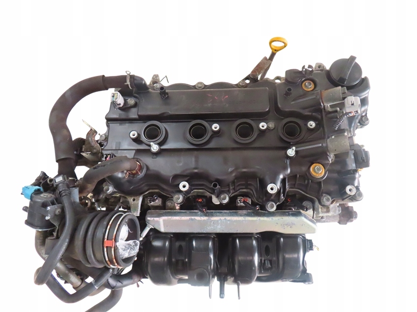 Moteur 1NR-FE — vue 2