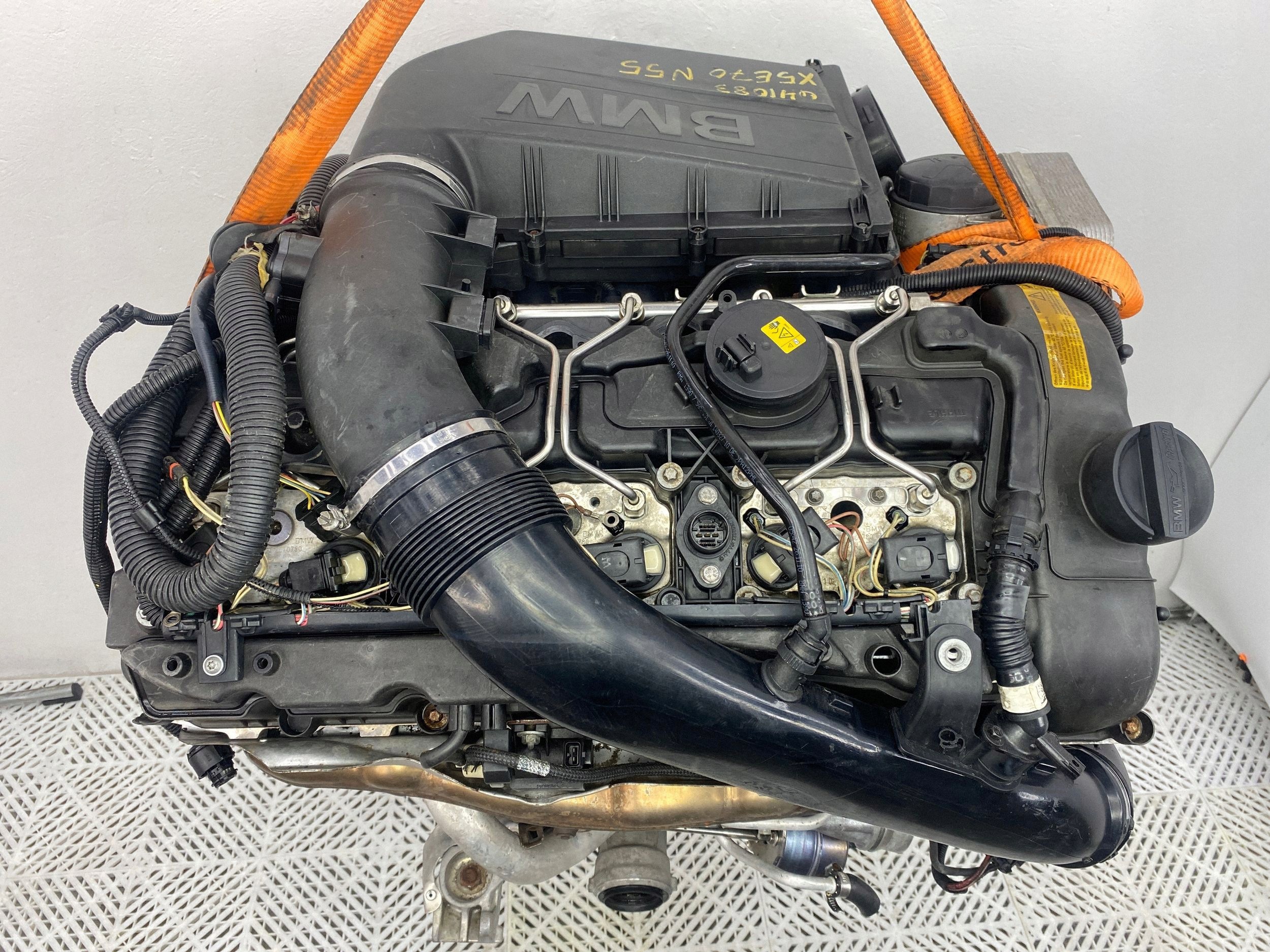 Moteur N55 B30 A - Image 2