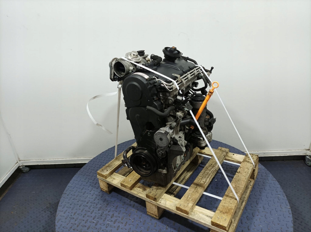 Moteur AVQ - Image 1
