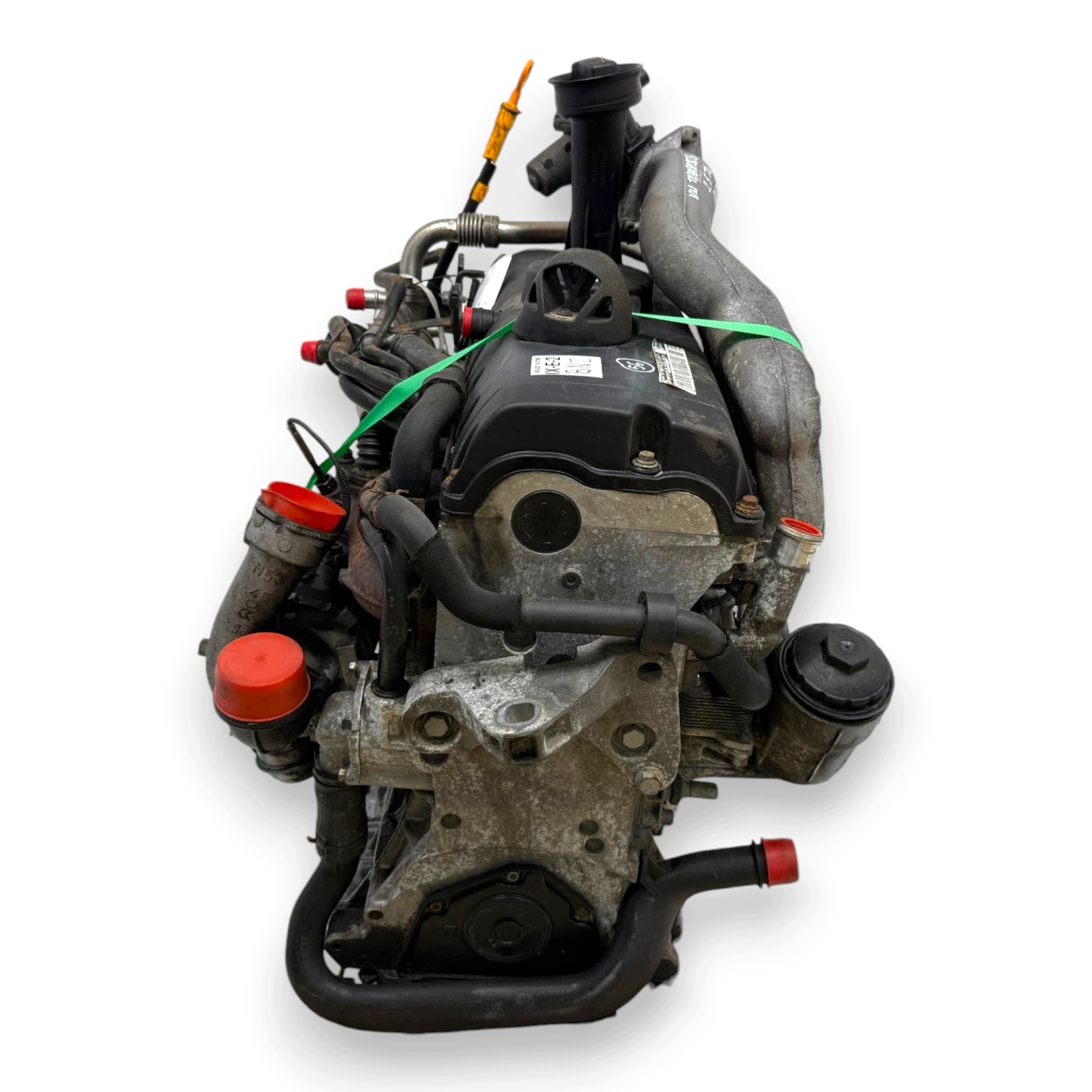 Moteur BNZ - Image 6
